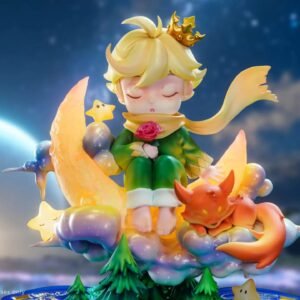 The Little Prince - Ark studio