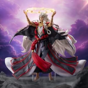 Fate/Grand Order - Solomon - SSF & eStream