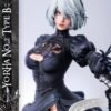 Nier Automata - Yorha 2b - Gifted Creation