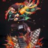 Kimetsu no Yaiba - Tanjiro - Purgatory studio