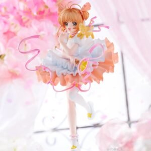 Cardcaptor Sakura - Dragon Essence Stone