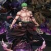 One Piece - Roronoa Zoro - Kingsoft studio