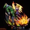 Dragon Ball Z - Gohan vs Cell - KD Collectibles