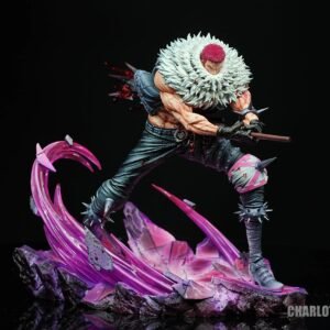 One Piece - Katakuri - Tengkong