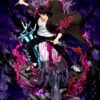 Solo Leveling - Sung Jinwoo - MapleFlare studio