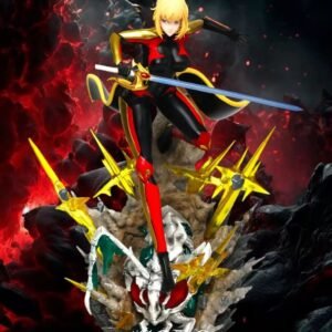Solo Leveling - Cha Hae-In - MapleFlare studio