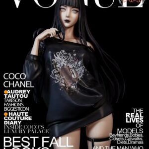 Vogue - CYZ studio