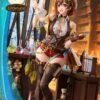 Atelier Ryza - Ryza - Prime 1 studio