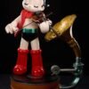Astro Boy - Galaxy studio