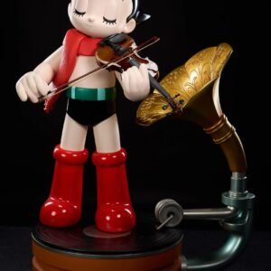 Astro Boy - Galaxy studio