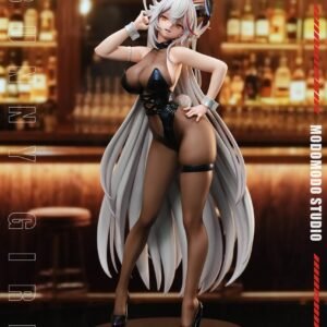 Bunny Girl - ModoModo studio