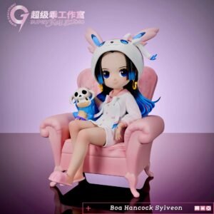 One Piece - Boa Hancock - Super Guai studio