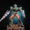 Yugioh! - Elemental Hero Grand Neos - Sun Toys studio