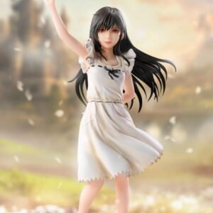 Final Fantasy - Tifa Lockhart - Mimo studio