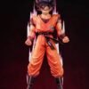 Dragon Ball Z - Songoku - Juann x Jackie studio