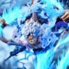 One Piece - Luffy Nika vs Kaido - Anikingdom x Jimei Palace studio