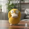 Pokemon - Psyduck - Ninety Seven studio