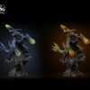 Monster Hunter - Brachydios - S6 studio