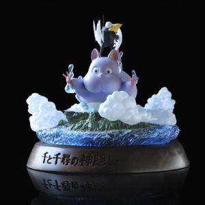 Spirited Away - Shen Yin studio