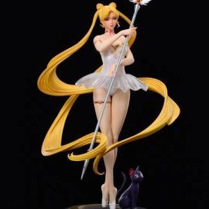 Sailor Moon - Verve studio