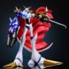 Digimon - Omegamon - Sun Toys studio