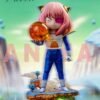 Spy x Family - Anya cosplay Vegeta - Tsu studio