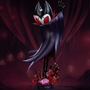 Hollow Knight - Troupe Master Grimm - Stone x Radiance Studio