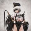 Nier Automata - Yorha 2B - Cast Design Studio