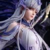 Throne of Seal Anime (Thần Ấn Vương Tọa) - Sheng Cai Er  Divine Awakening (Thánh Thải Nhi) - Lingyun Studio