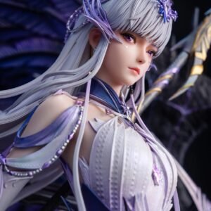 Throne of Seal Anime (Thần Ấn Vương Tọa) - Sheng Cai Er  Divine Awakening (Thánh Thải Nhi) - Lingyun Studio