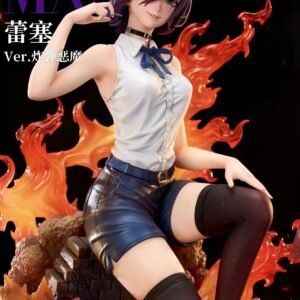 Chainsaw Man - Reze - Zaohua Studio