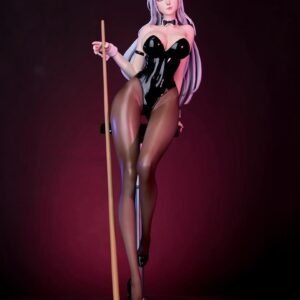 Bunny Girl Series - KK studio