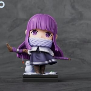 Fern - PoPo studio
