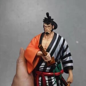 One Piece - Kinemon - Ghost Studio