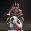 Hollow Knight - Sculpting Soul studio
