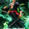 One Piece - Roronoa Zoro - Collector studio