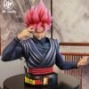 Dragon Ball Super - Goku Black - JW studio