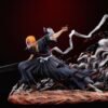 Bleach - Ichigo - Fly Leaf Studio