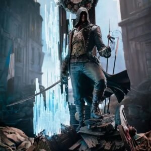 Assassin’s Creed - Animus Arno - Purearts