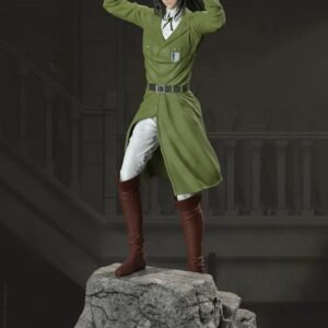 Attack on Titan - Pieck Finger - Freedom Studio