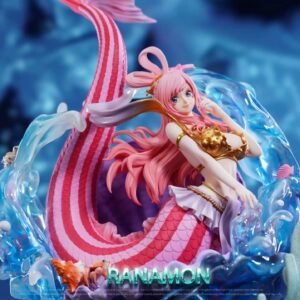 One Piece - Shirahoshi - The Beauty x Long Hu x SPK studio