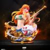 One Piece - Nami - Uno studio