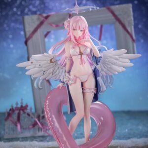 Blue Archive - Mika Misono - YJ Studio