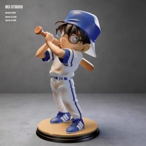 Detective Conan - M3 studio