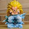 Dragon Ball - Gotenks - FXW studio