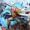 One Piece - Whitebeard - Orig Studio