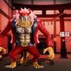 One Piece - Who’s Who - Clone studio