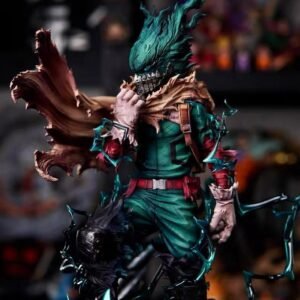 My Hero Academia - Dark Deku - Heroes Studio