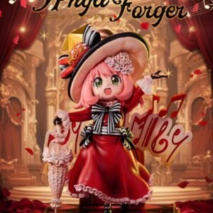 Spy x Family - Anya Forger - Mimo Studio