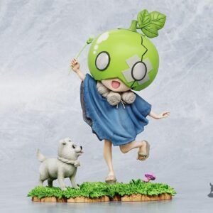 Dr. Stone - Suika - Stone studio